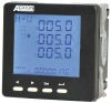 Digital Electric Multifunction Meter