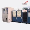 Digital Electro Acoustic Power Service Life Testing Platform