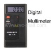 Digital Electromagnetic Radiation Detector Meter 50Hz-2000MHz