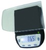 Digital Electronic Balance 5kg/0.5g 1000g/0.01g 500g/0.01g