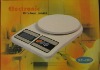 Digital Electronic Weighing Scale Measure Up to 5Kg NEW