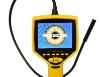 Digital Endoscope usb Borescope with Monitor & Micro sd card