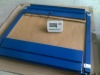 Digital Floor Scale with Ramp