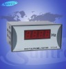 Digital Frequency Panel Meter