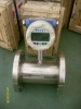 Digital Gas Turbine Flow meter