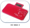 Digital Gift Bathroom Scale