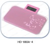 Digital Gift Scale