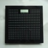 Digital Glass Scale