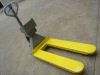 Digital Hand Forklift Scale