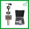 Digital Hand-Held Thermo-Anermometer (Temperature Difference Wind Force and Velocity Measuring Instrument) WAVE HEIGHT CORRESPON