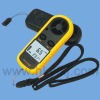 Digital Handheld Electronic Wire Anemometer (S-AM83)