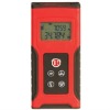Digital Handheld Laser Distance Meter LDM40 (40m)