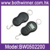 Digital Hanging Luggage Fishing Weight LCD Scale