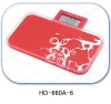 Digital Health Scale