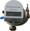 Digital Heat Flowmeter