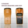 Digital High Performance Distance Laser Meter