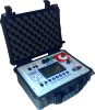 Digital High voltage insulation tester