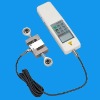 Digital Horseshoe Pushing Pulling Force Gauge