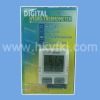 Digital Household Room Thermometer&Hygrometer(S-WS08)