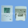 Digital Household Room Thermometer Hygrometer (S-WS8062)