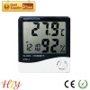 Digital Humidity And Temperature Meter HTC-1