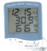 Digital Humidity and Temperature Meter TA218A