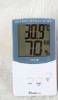 Digital Humidity and Temperature Meter TA328