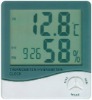 Digital Hygro-thermometer