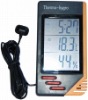 Digital Hygro-thermometer