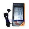 Digital Hygro-thermometer