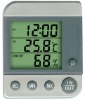 Digital Hygro-thermometer