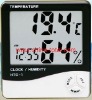 Digital Hygro-thermometer