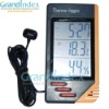 Digital Hygro-thermometer GILT-1