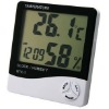 Digital Hygro-thermometer HTC-1
