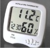 Digital Hygro-thermometer HTC-2A