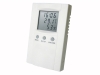 Digital Hygro-thermometer & clock