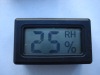 Digital Hygrometer