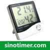 Digital Hygrometer