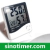 Digital Hygrometer and Thermometer