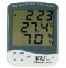 Digital Hygrometer&thermometer TA218B
