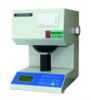 Digital ISO Brightness (whiteness) Meter---whitening testing machine for pulp, powder, salt
