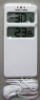 Digital In-Outdoor Thermometer