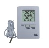 Digital In-Outdoor Thermometer