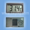 Digital Indoor Electronic Thermometer (S-W01)