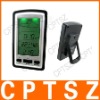 Digital Indoor Outdoor Wireless Water Station Barometer