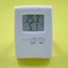 Digital Indoor Outdoor thermometer & hygrometer