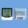 Digital Indoor Thermo/Hygrometer(S-WS8061)