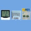 Digital Indoor Thermometer &Hygrometer (S-WS8061)