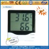 Digital Indoor Wet-Dry Thermometer (S-WS8061)