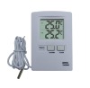 Digital Indoor and Outdoor Thermometer